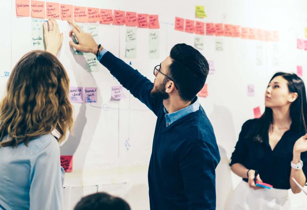Experto ventas marketing