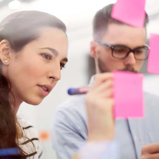 Cesine Business School: Double Master Degree in Media and Marketing