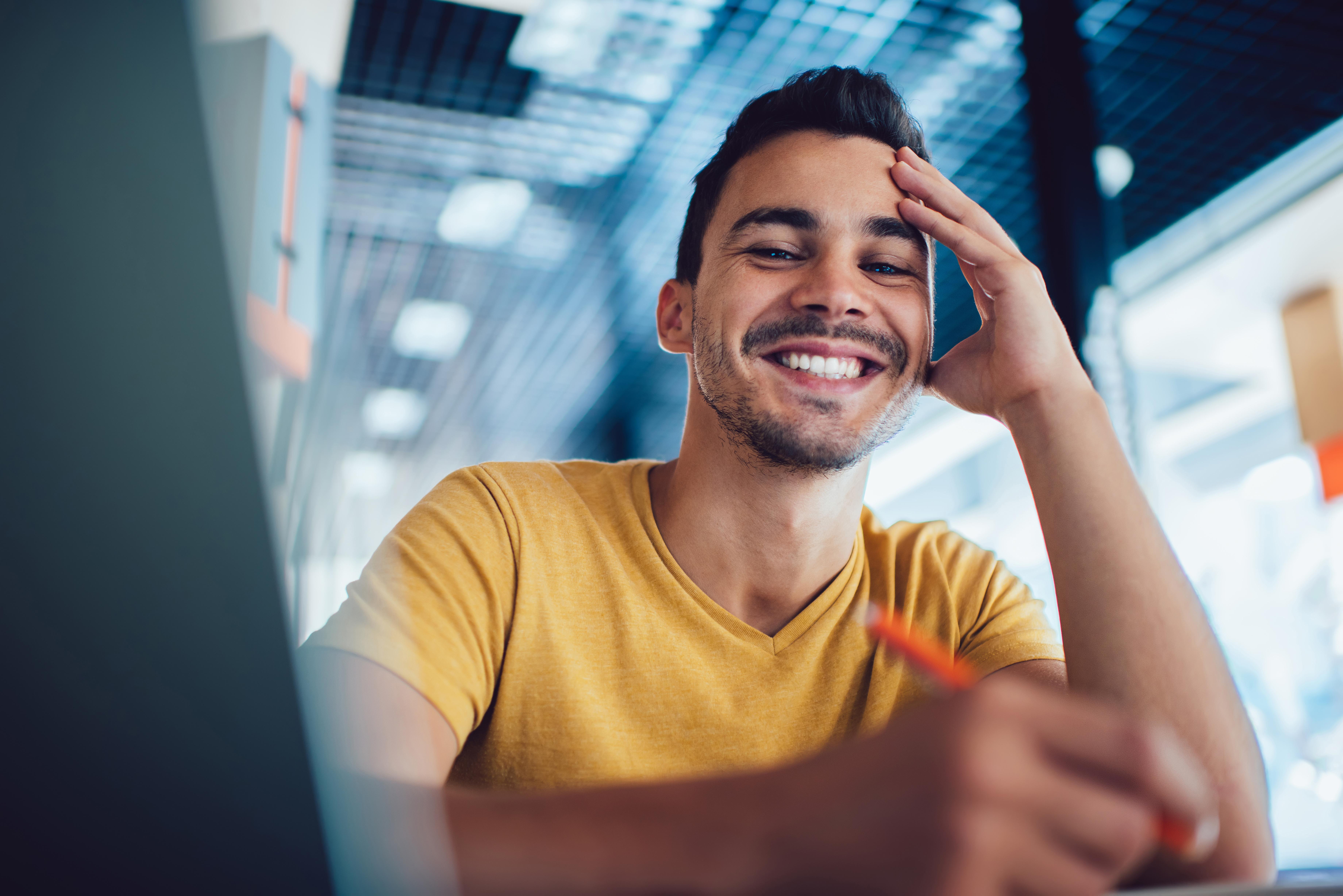 webinar negocios y comunicación