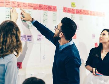 Experto ventas marketing