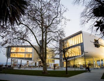 Centro Botín - Santander