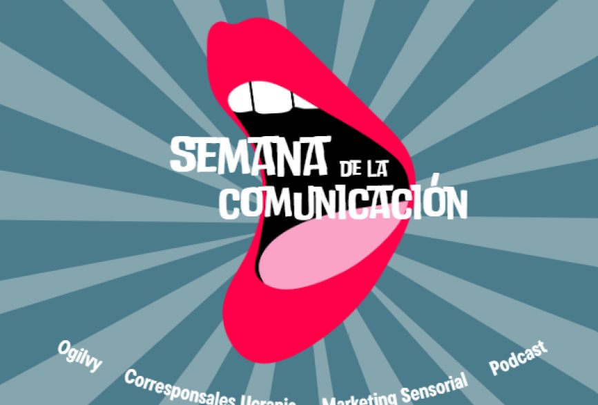 semana comunicacion cesine