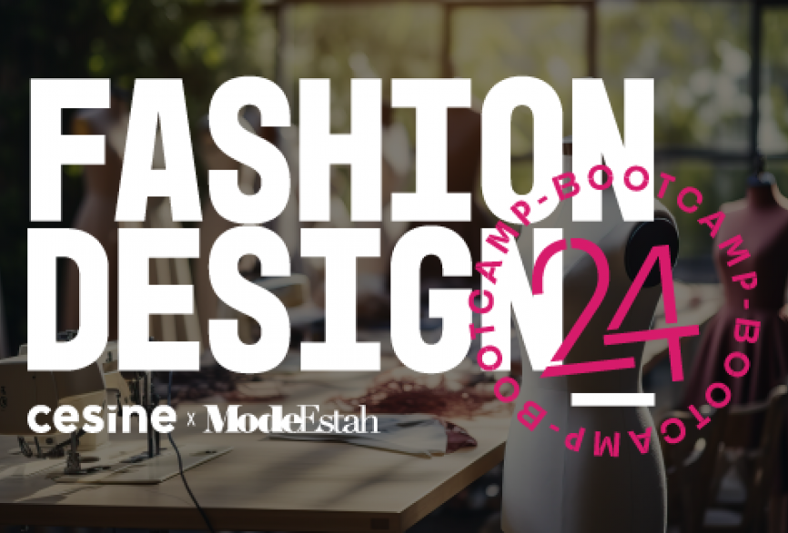 Fashion Design Bootcamp