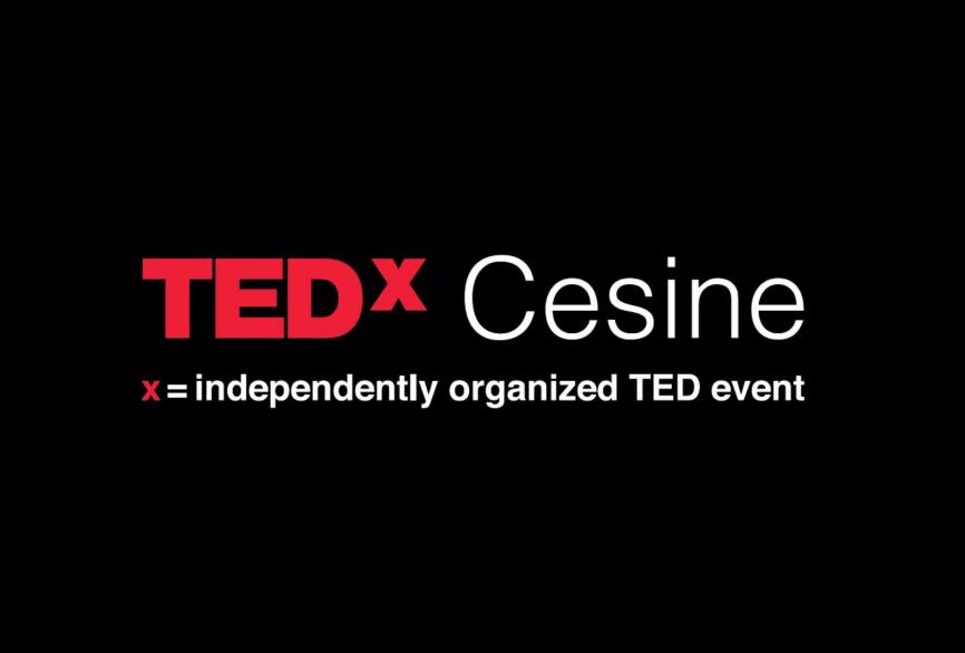 TEDxCesine
