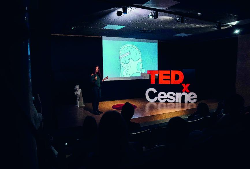 TEDX