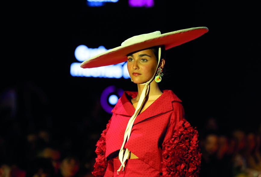 Fashion show