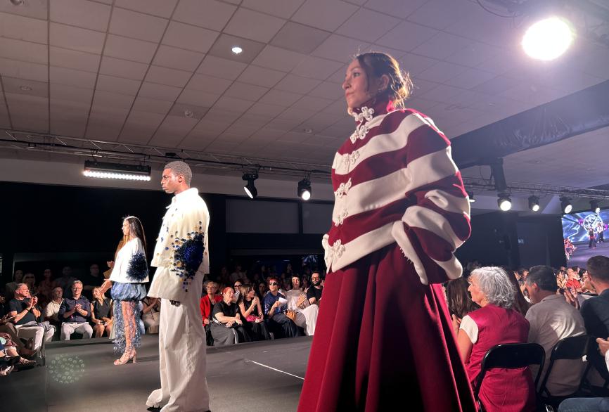Design Runway