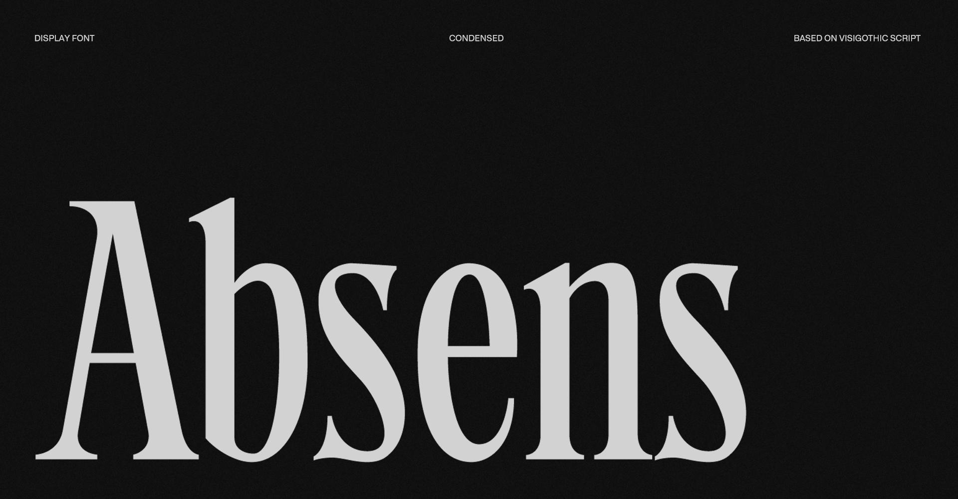 Cesine Diseño & Creación - Proyectos de Alumnos - Absens (5)