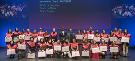 Graduacion