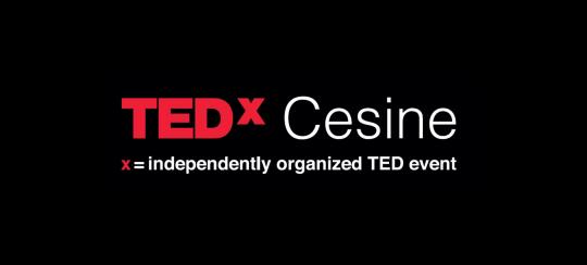 TEDxCesine