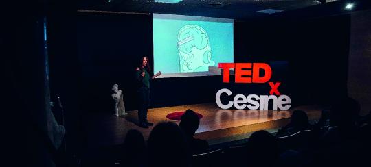 TEDX
