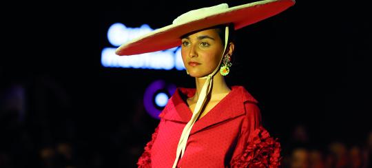 Fashion show